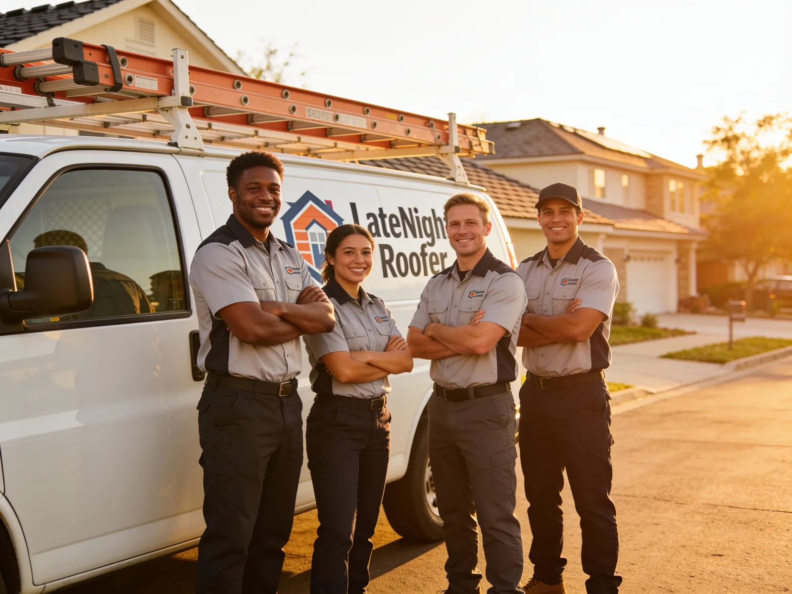 Emergency Roof Repair company in Bartelso, IL